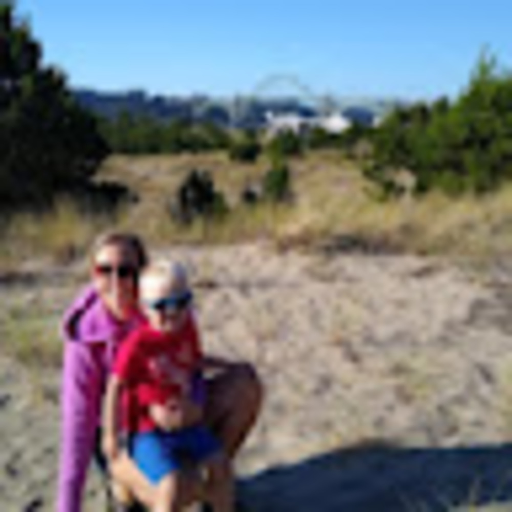 Meet your Posher, Melinda